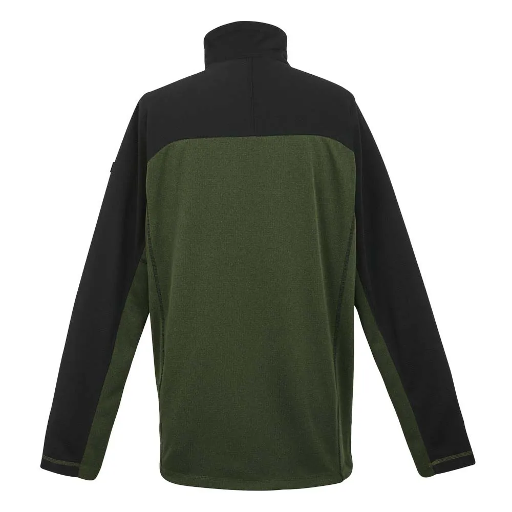 Regatta Highton V Fleece Mit Durchgehendem Reißverschluss Regatta Highton V Fleece Mit Durchgehendem Reißverschluss