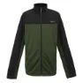 Regatta Highton V Fleece Mit Durchgehendem Reißverschluss