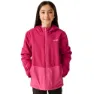Deep pink / hot pink