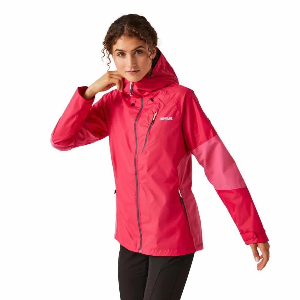 Regatta Highton V Jacke Regatta Highton V Jacke