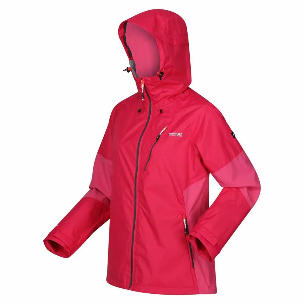 Regatta Highton V Jacke Regatta Highton V Jacke