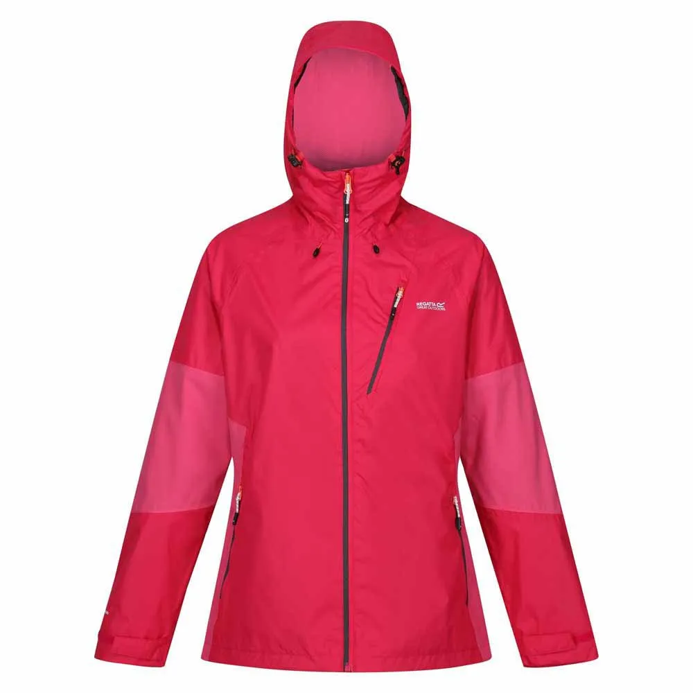 Regatta Highton V Jacke Regatta Highton V Jacke