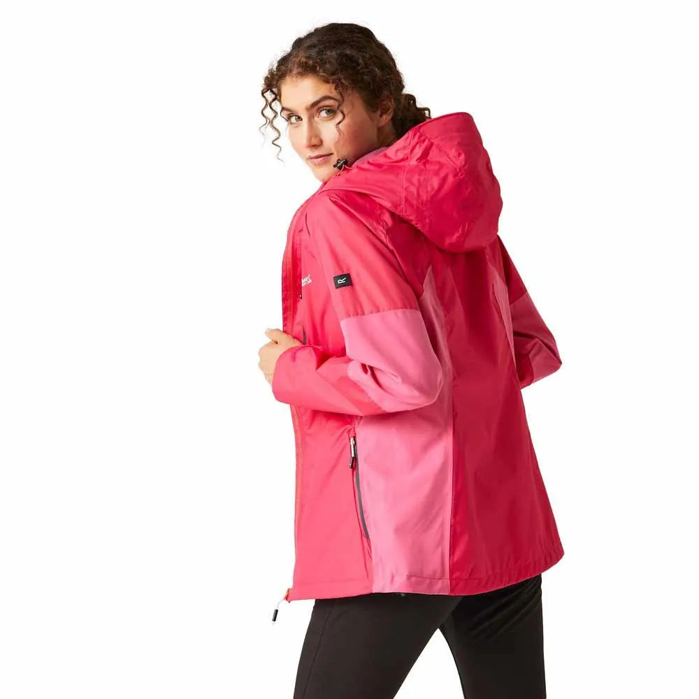 Regatta Highton V Jacke Regatta Highton V Jacke