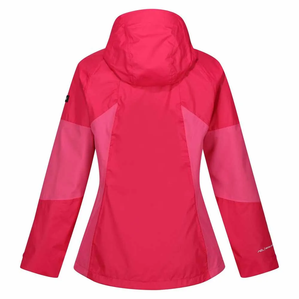 Regatta Highton V Jacke Regatta Highton V Jacke