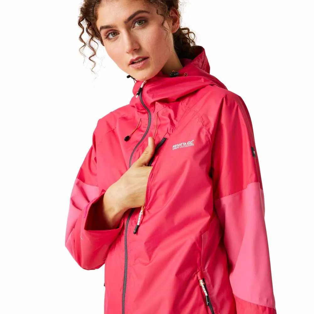 Regatta Highton V Jacke Regatta Highton V Jacke