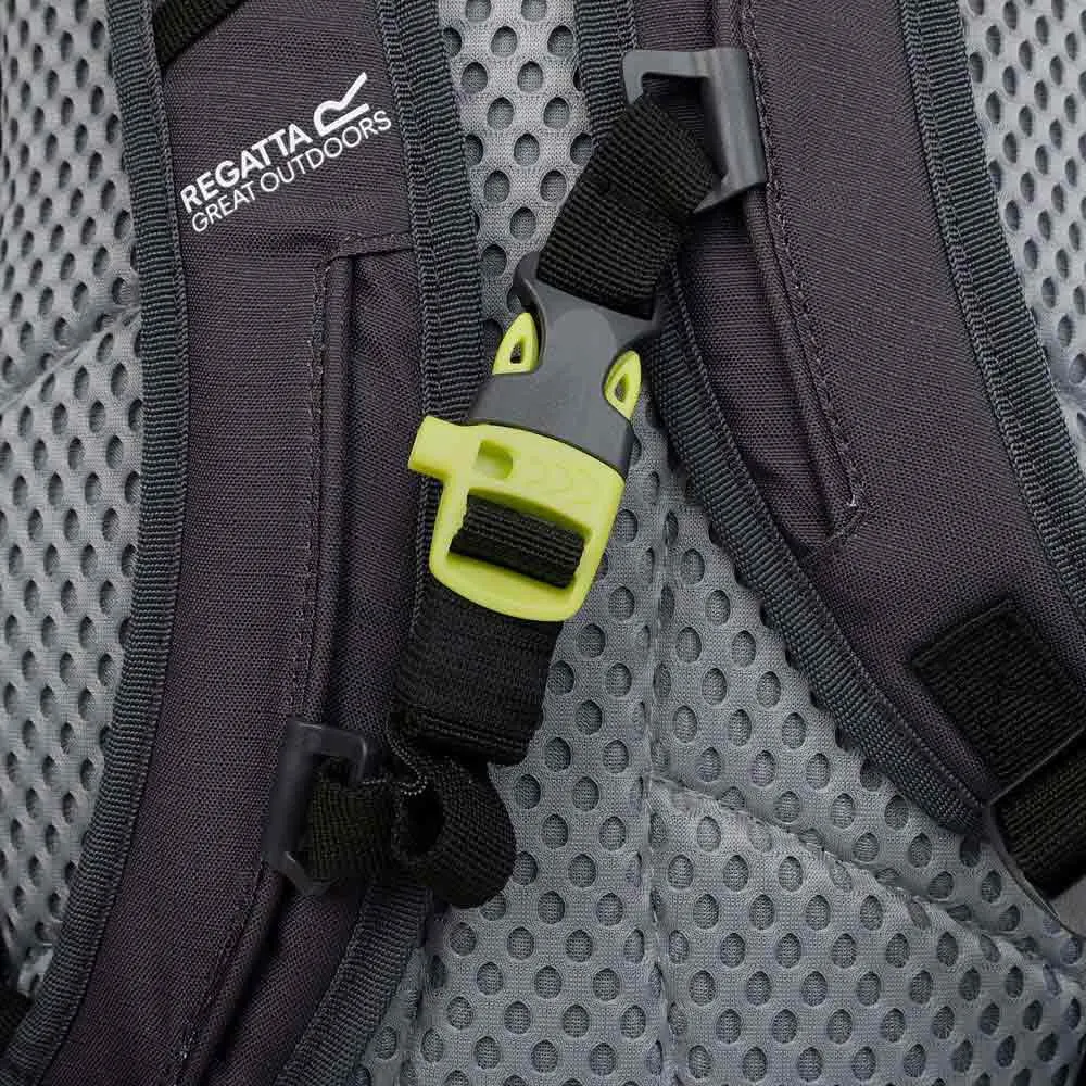 Regatta Highton V2 20l Rucksack Regatta Highton V2 20l Rucksack