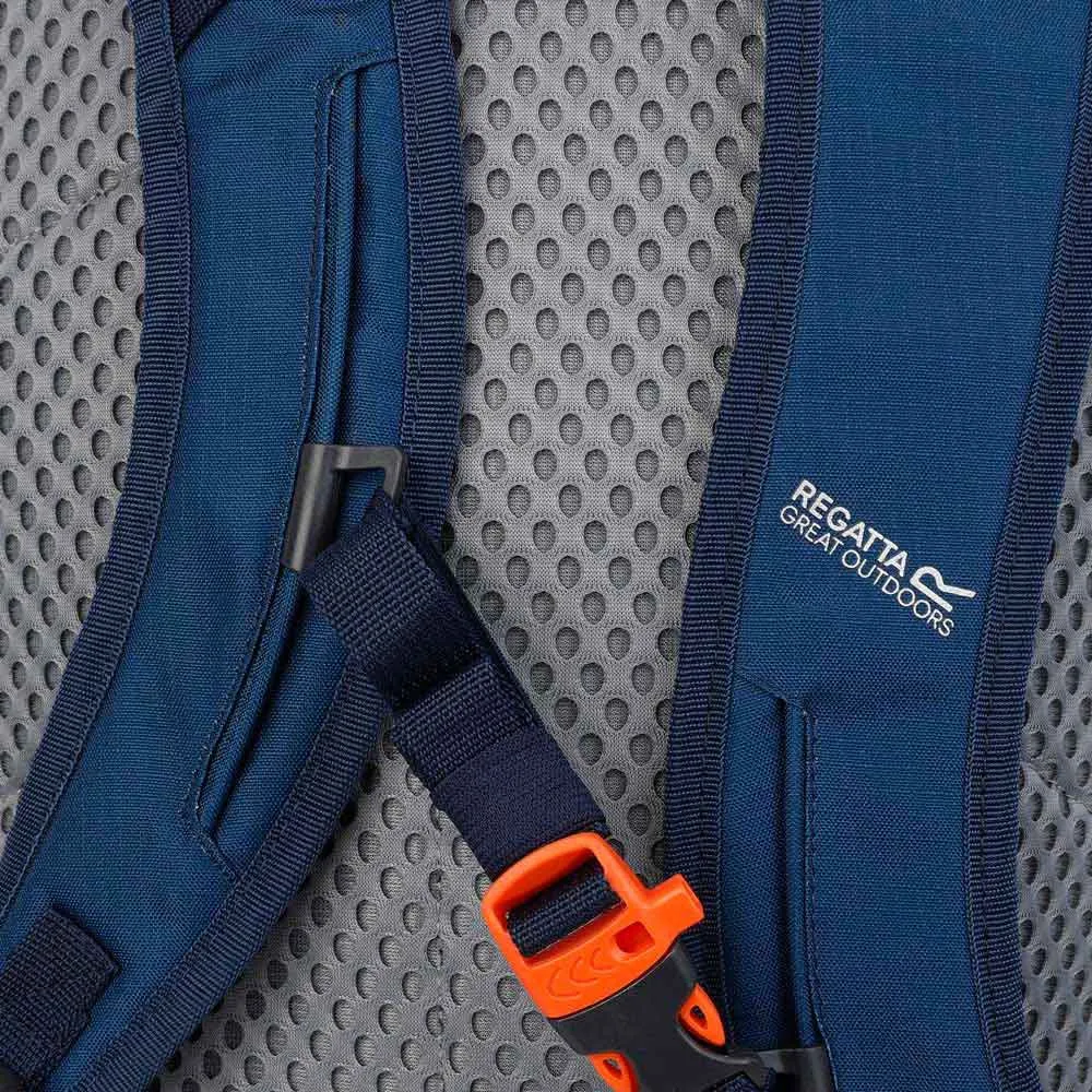 Regatta Highton V2 25l Rucksack Regatta Highton V2 25l Rucksack