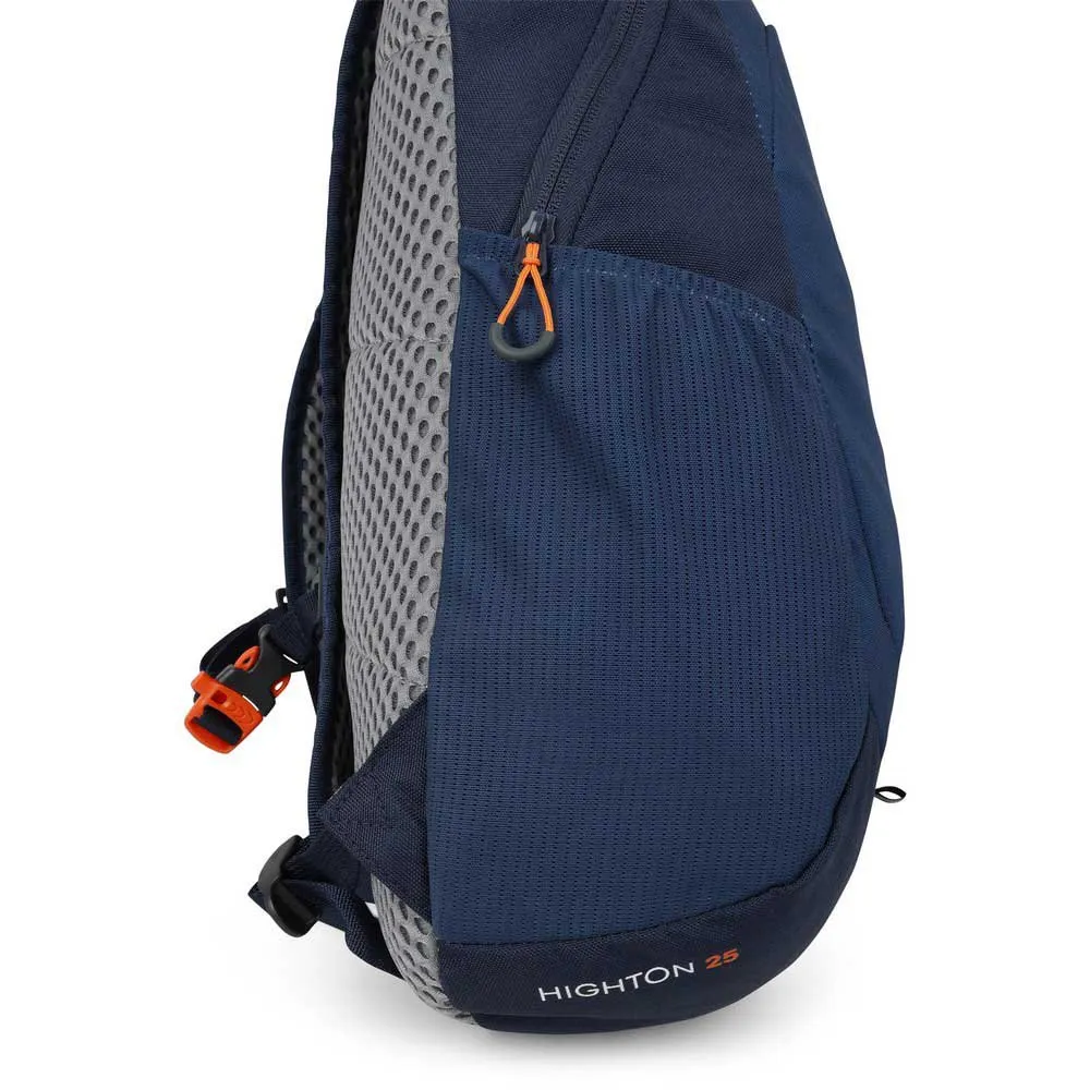 Regatta Highton V2 25l Rucksack Regatta Highton V2 25l Rucksack