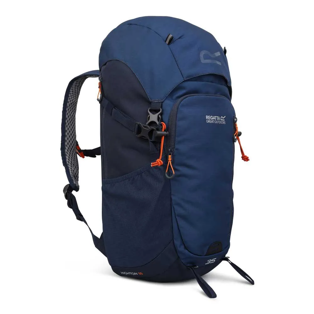 Regatta Highton V2 35l Rucksack Regatta Highton V2 35l Rucksack