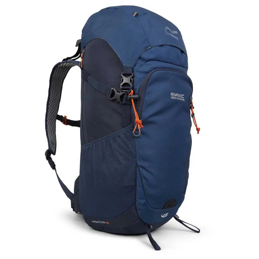 Regatta Highton V2 45l Rucksack Regatta Highton V2 45l Rucksack