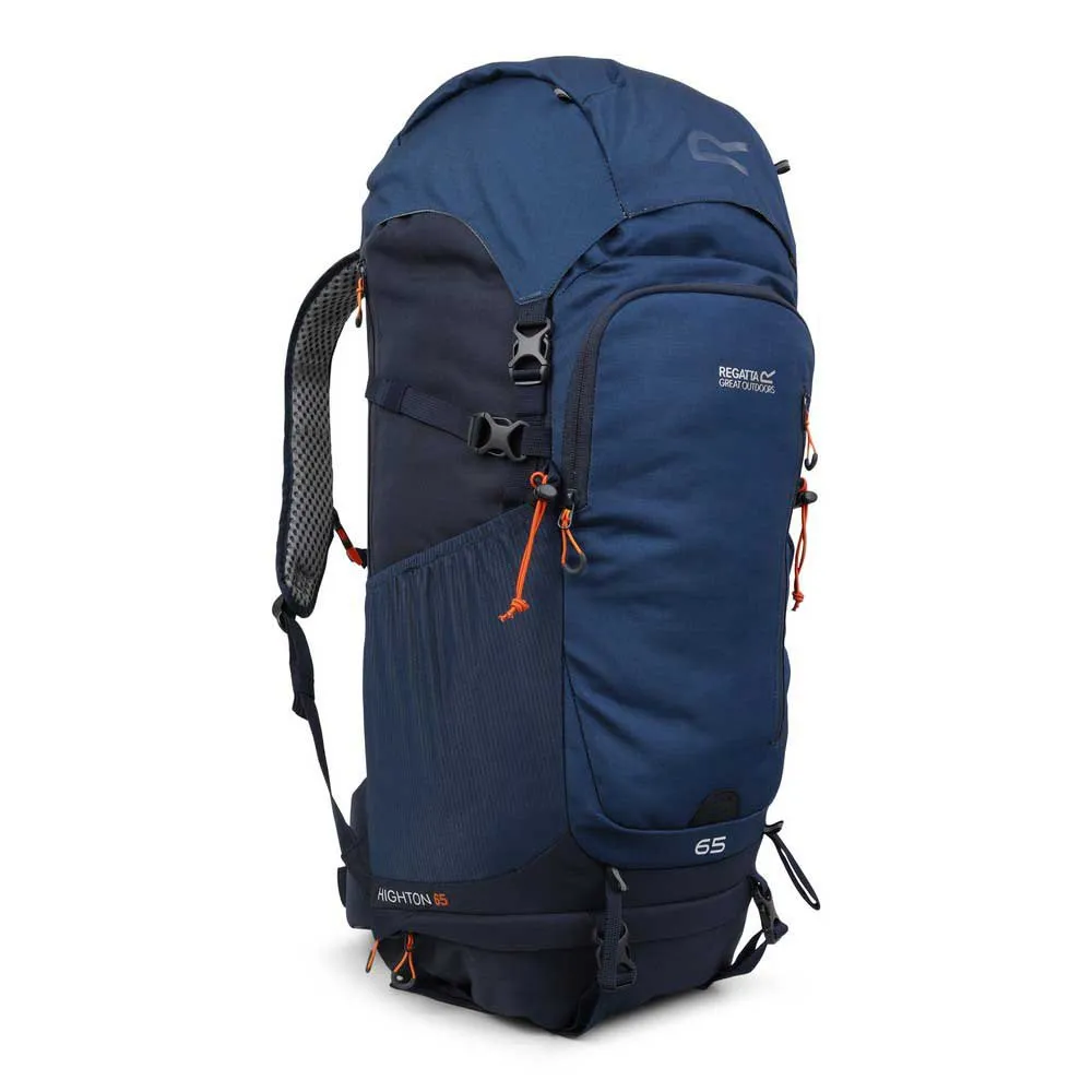 Regatta Highton V2 65l Rucksack Regatta Highton V2 65l Rucksack