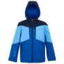 Olympic blue / elysian blue