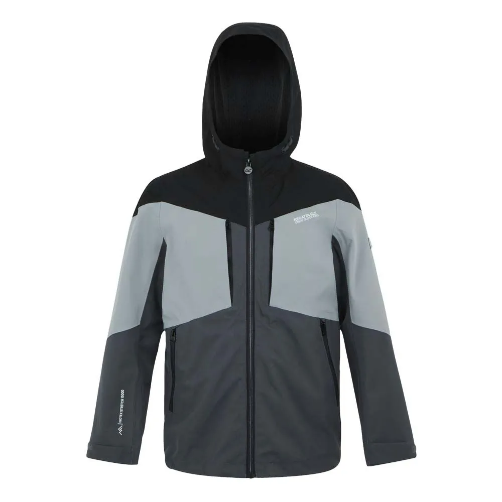 Regatta Highton Vi Jacke Regatta Highton Vi Jacke