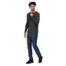 Regatta Highton Winter Regular Hosen