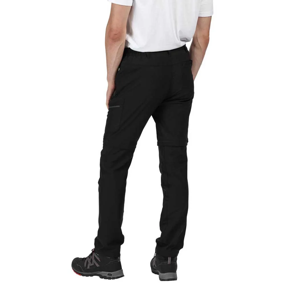 Regatta Highton Zip-off Hosen Regatta Highton Zip-off Hosen