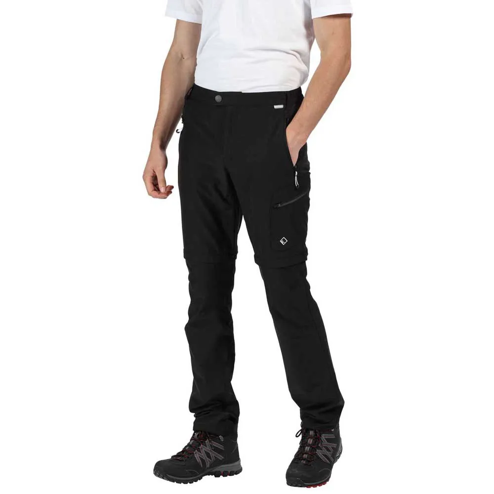Regatta Highton Zip-off Hosen Regatta Highton Zip-off Hosen