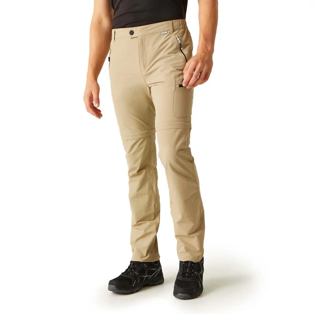 Regatta Highton Zip Off Hosen Regatta Highton Zip Off Hosen