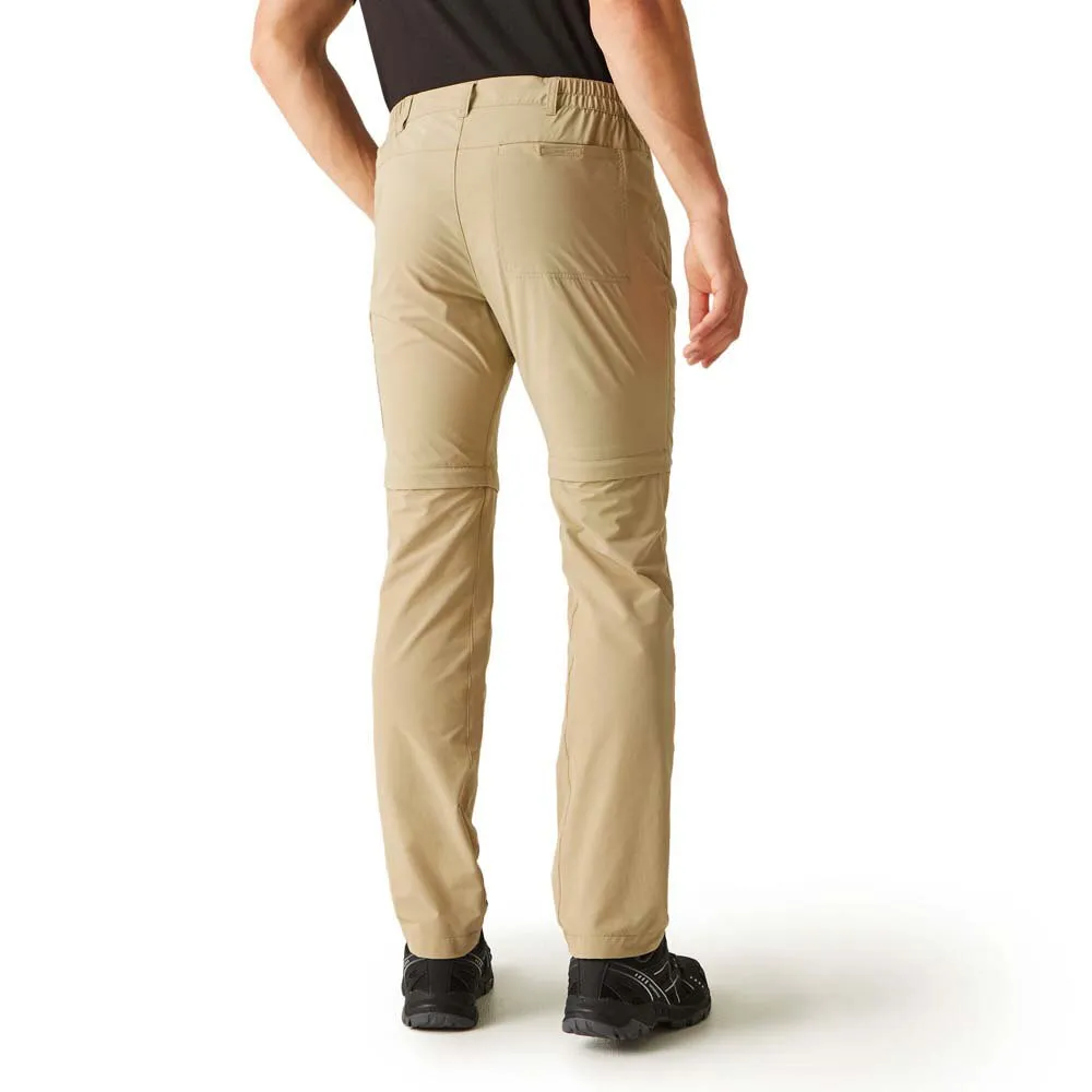 Regatta Highton Zip Off Hosen Regatta Highton Zip Off Hosen