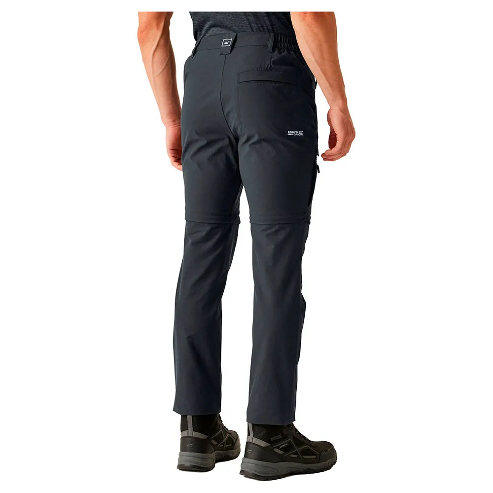 Regatta Highton Zip Off Ii Hosen Regatta Highton Zip Off Ii Hosen