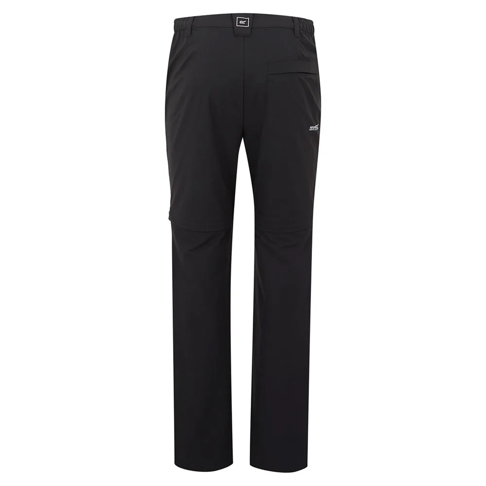 Regatta Highton Zip Off Ii Hosen Regatta Highton Zip Off Ii Hosen