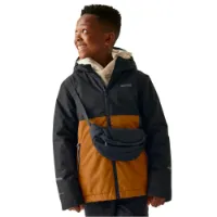 Regatta Hillain Warm Lined Jacke Regatta Hillain Warm Lined Jacke