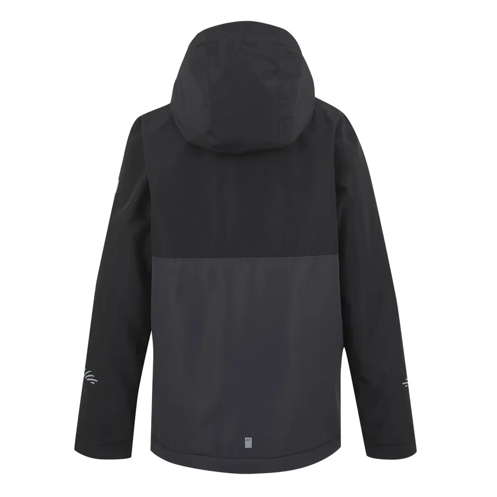 Regatta Hillain Warm Lined Jacke Regatta Hillain Warm Lined Jacke