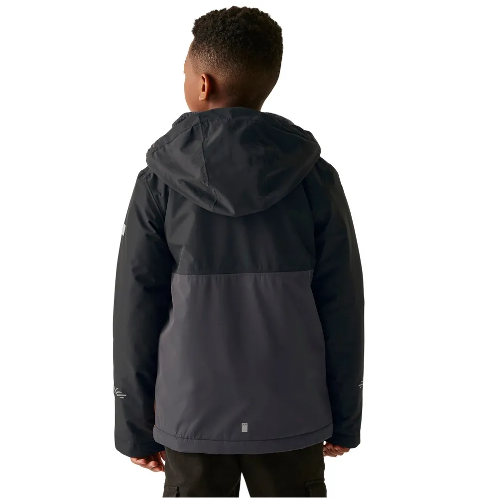 Regatta Hillain Warm Lined Jacke Regatta Hillain Warm Lined Jacke