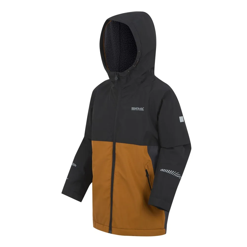Regatta Hillain Warm Lined Jacke Regatta Hillain Warm Lined Jacke
