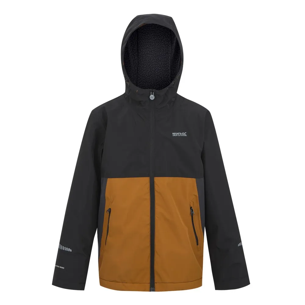 Regatta Hillain Warm Lined Jacke Regatta Hillain Warm Lined Jacke
