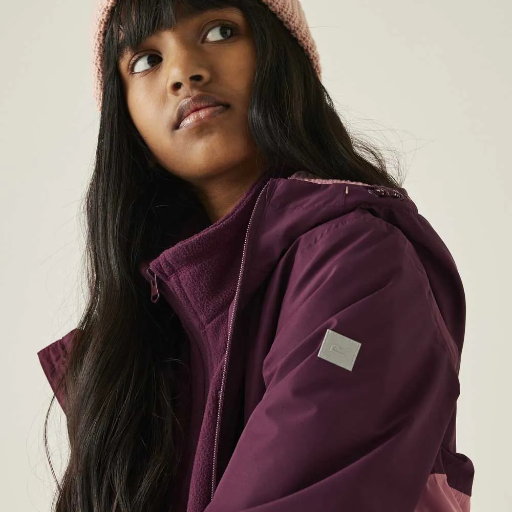 Regatta Hillain Warm Lined Jacke