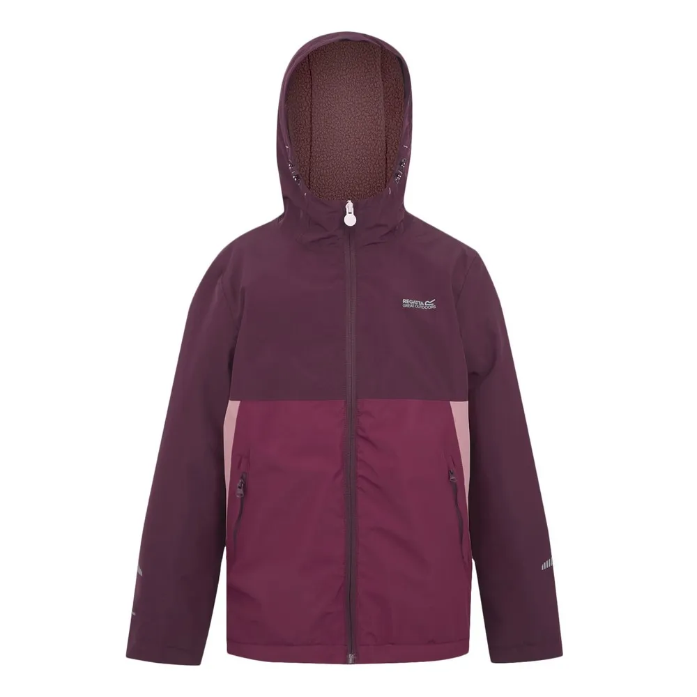 Regatta Hillain Warm Lined Jacke