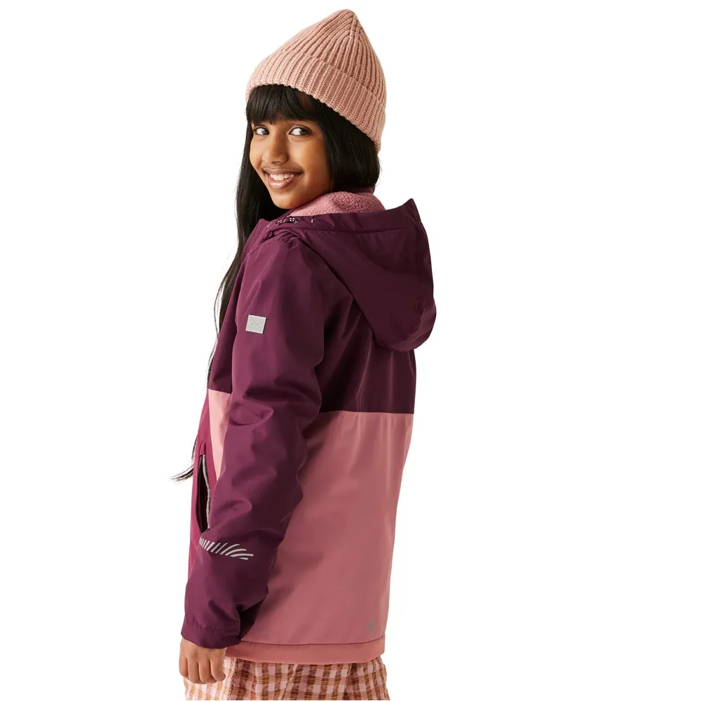 Regatta Hillain Warm Lined Jacke