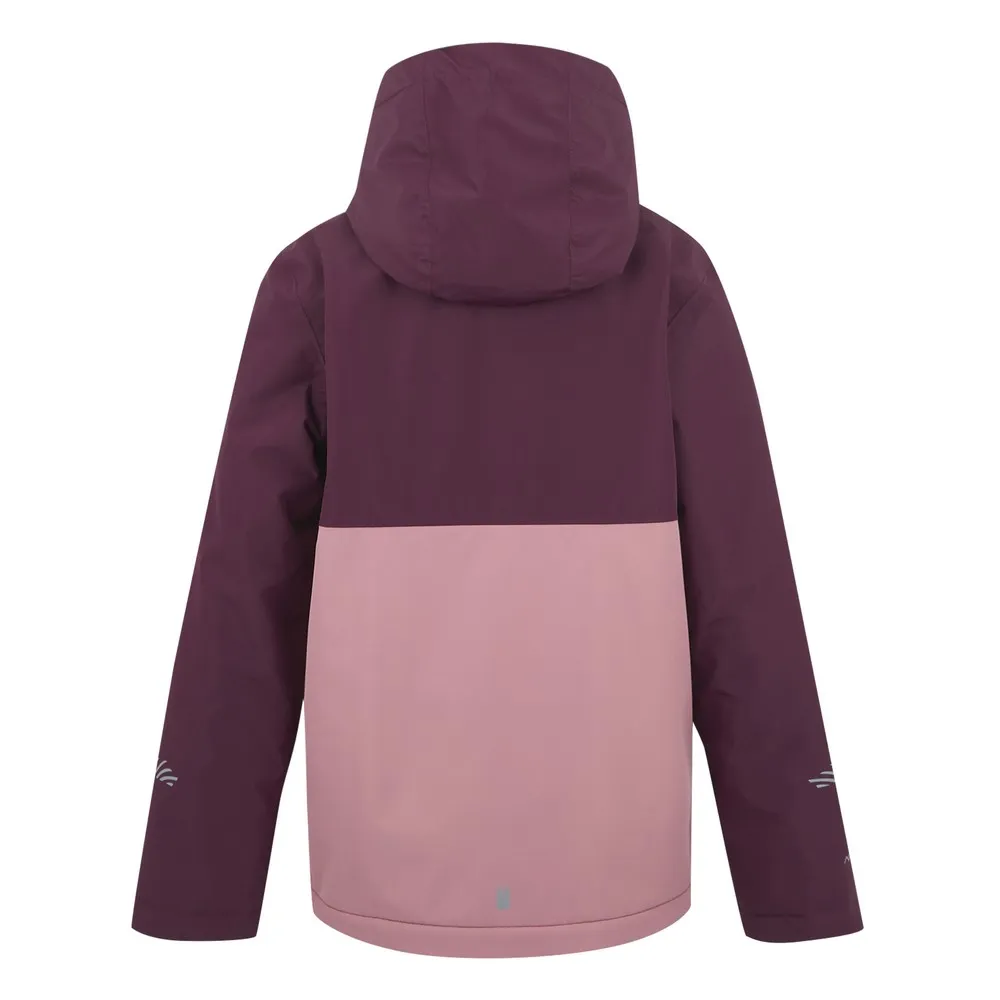 Regatta Hillain Warm Lined Jacke
