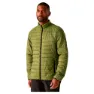 Naphtha green / green green