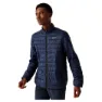 Navy / black