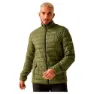 Nephrite green / black