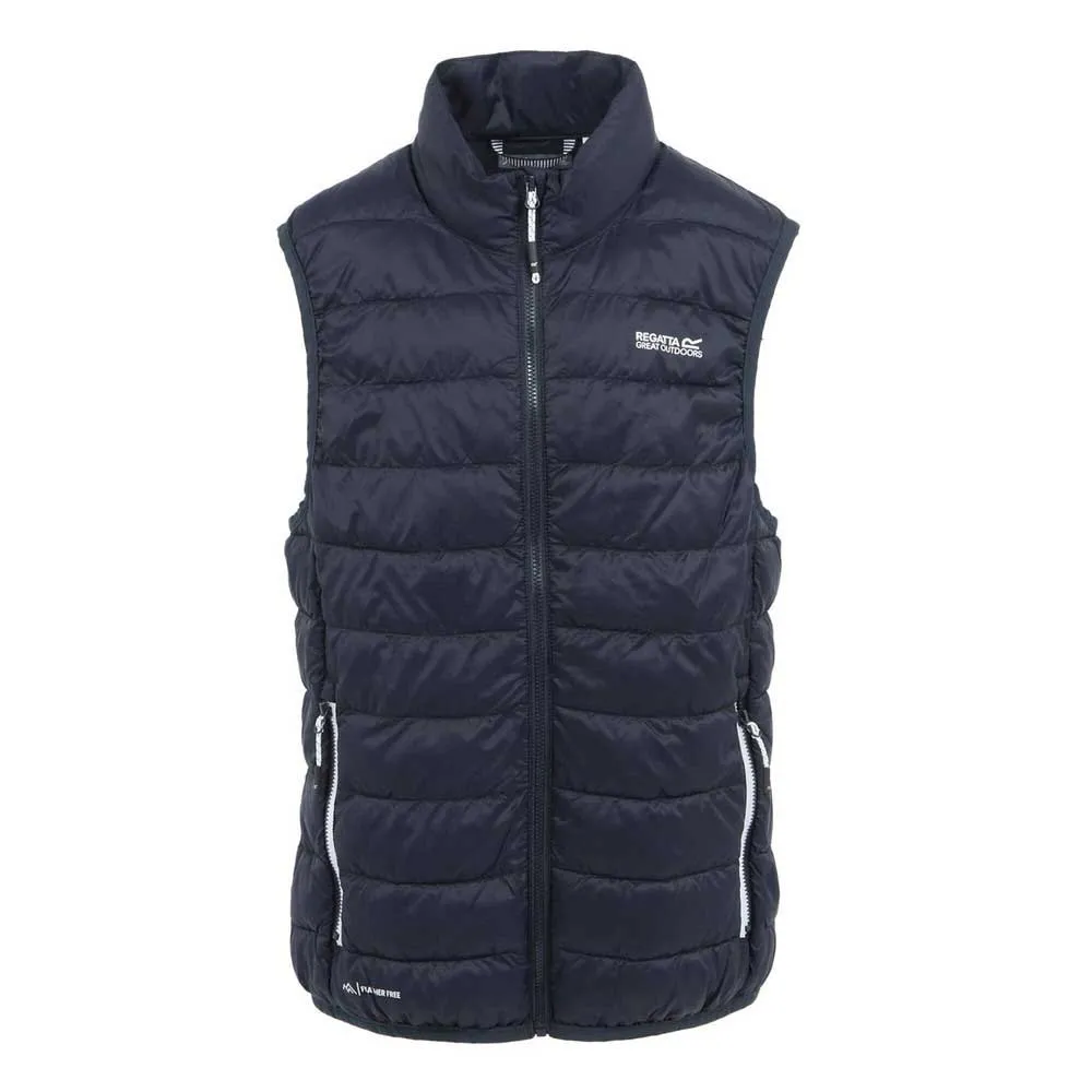 Regatta Hillpack Ii Weste Regatta Hillpack Ii Weste