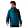 Moroccan blue / navy