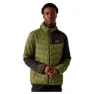 Nephrite green / black