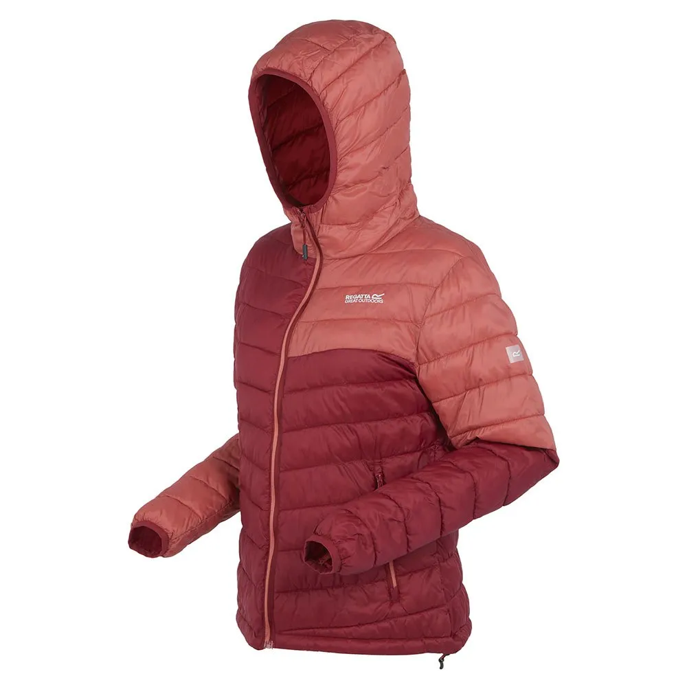 Regatta Hillpack Iii Jacke Regatta Hillpack Iii Jacke