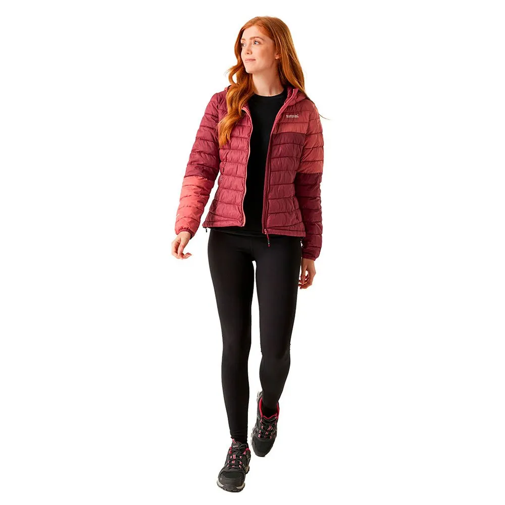 Regatta Hillpack Iii Jacke Regatta Hillpack Iii Jacke