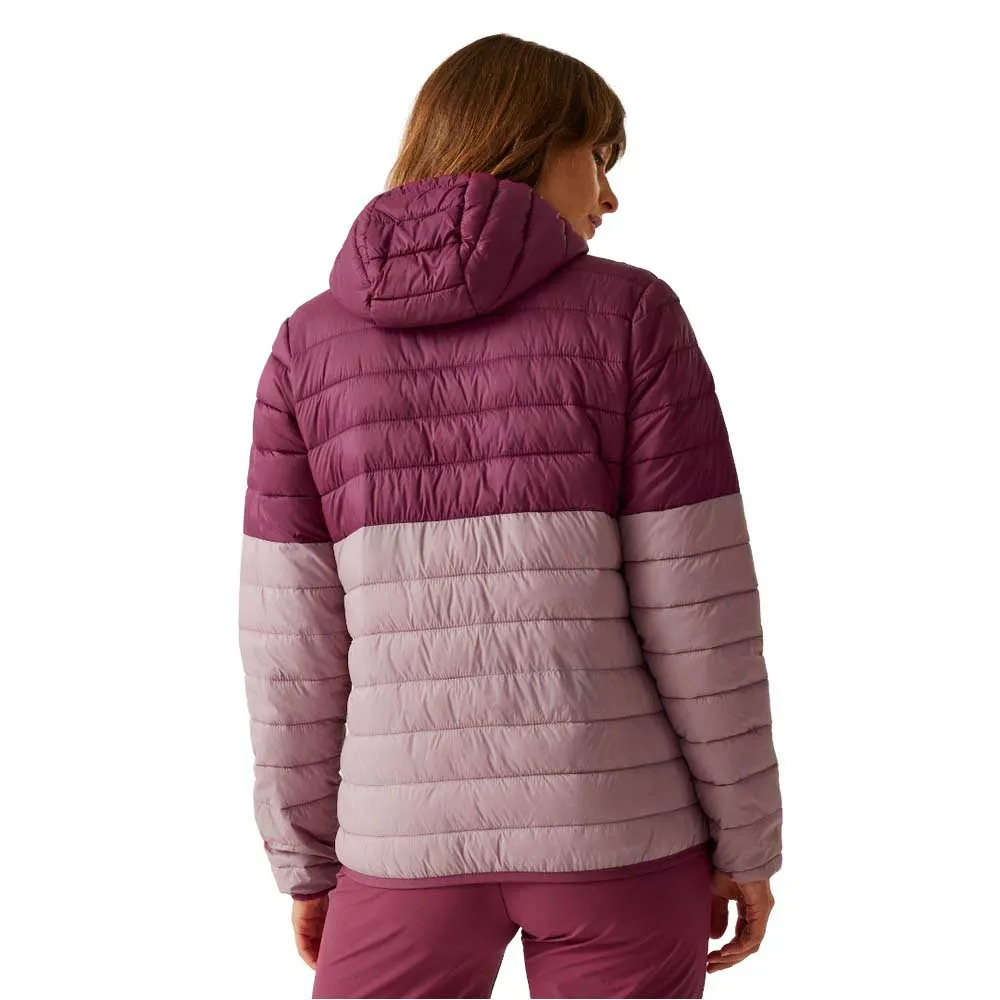 Regatta Hillpack Iv Jacke Regatta Hillpack Iv Jacke