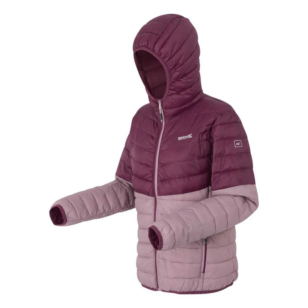 Regatta Hillpack Iv Jacke Regatta Hillpack Iv Jacke