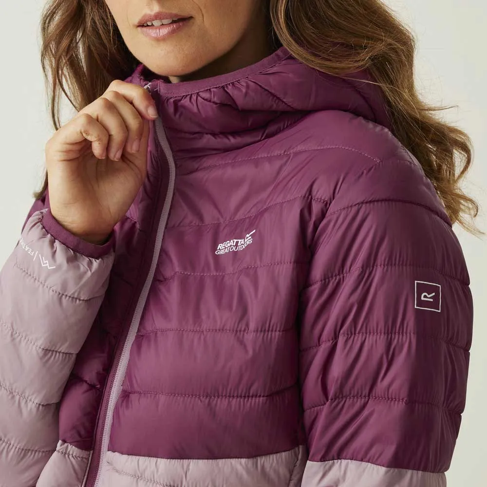 Regatta Hillpack Iv Jacke Regatta Hillpack Iv Jacke