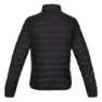 Regatta Hillpack Jacke Refurbished, Black