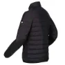 Regatta Hillpack Jacke Refurbished, Black