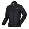 Regatta Hillpack Jacke Refurbished, Black