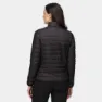 Regatta Hillpack Jacke Refurbished, Black