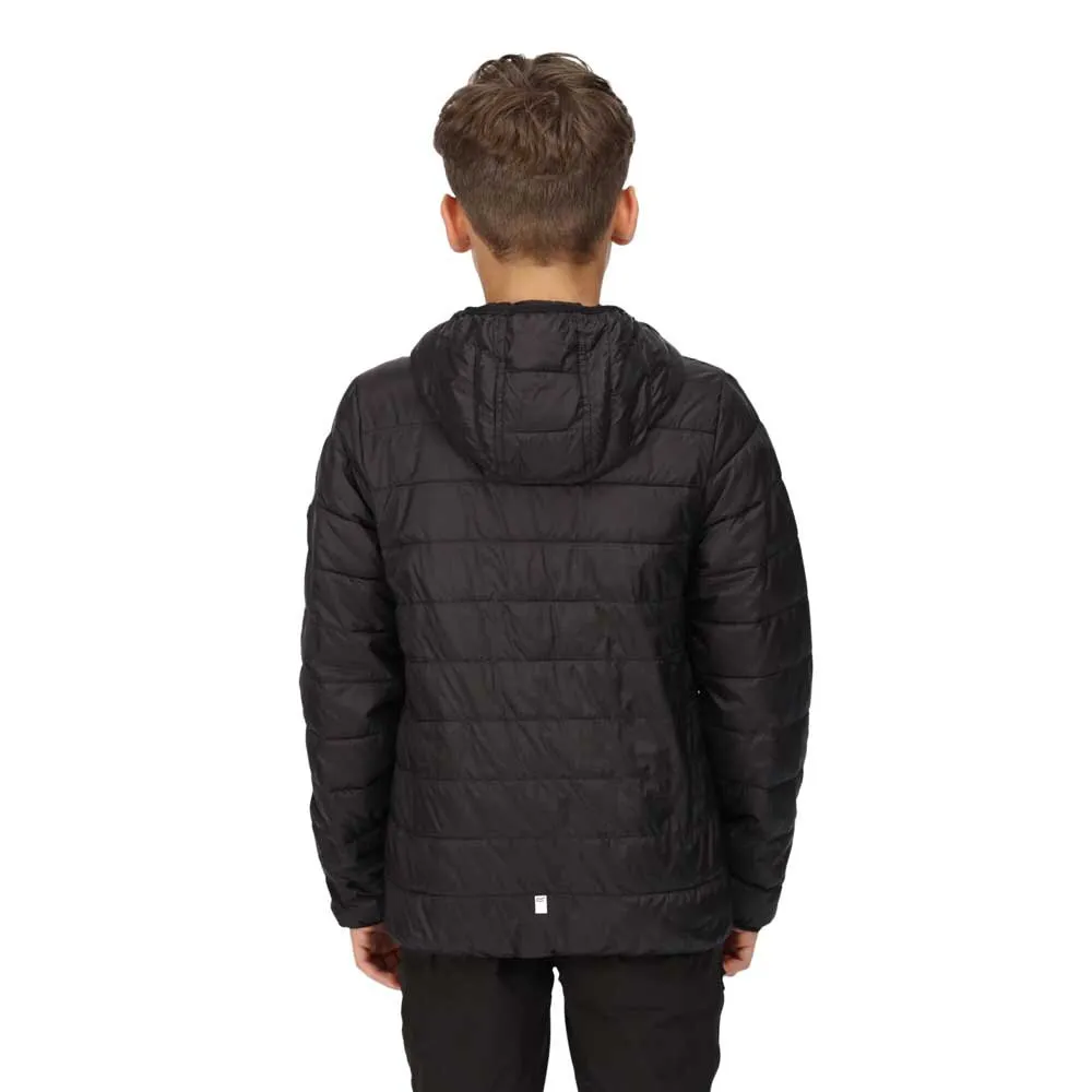 Regatta Hillpack Junior Jacke Regatta Hillpack Junior Jacke