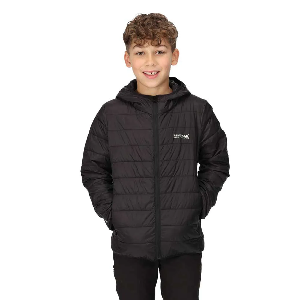 Regatta Hillpack Junior Jacke Regatta Hillpack Junior Jacke